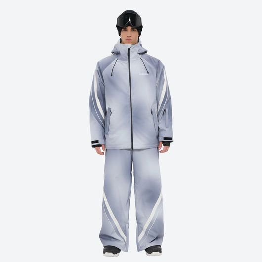 Eclipse Men's 3L Snow Series