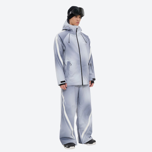 Eclipse Men's 3L Snow Series