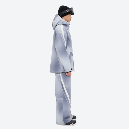 Eclipse Men's 3L Snow Series