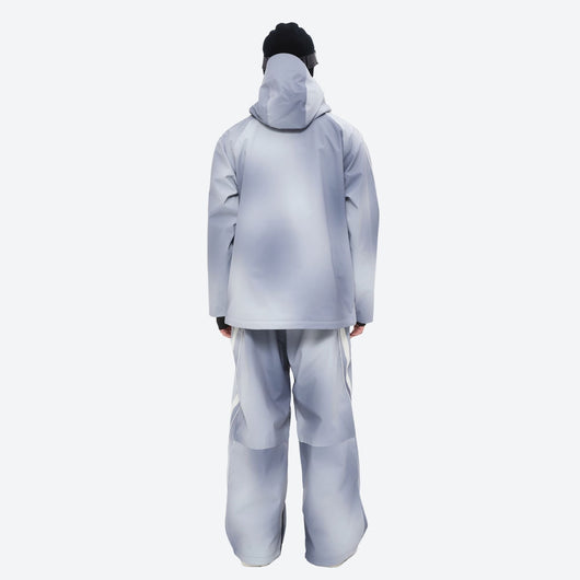 Eclipse Men's 3L Snow Series