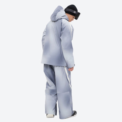Eclipse Men's 3L Snow Series