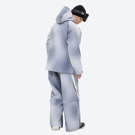 Eclipse Men's 3L Snow Series
