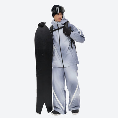 Eclipse Men's 3L Snow Series