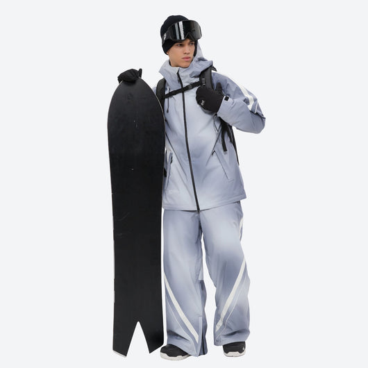 Eclipse Men's 3L Snow Series