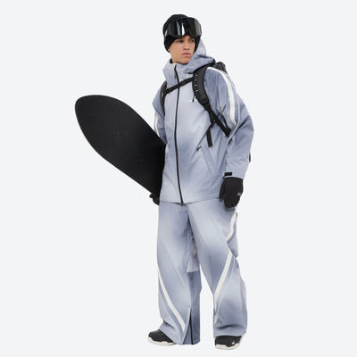 Eclipse Men's 3L Snow Series