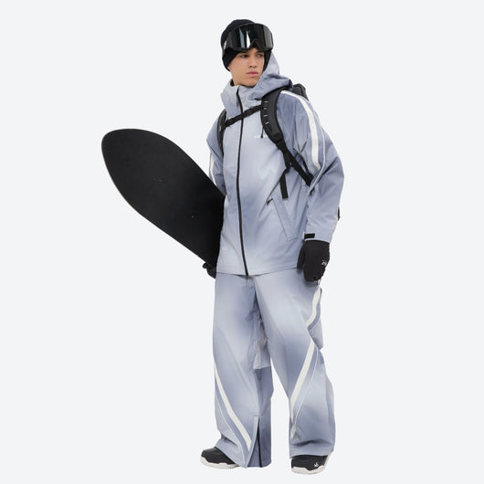 Eclipse Men's 3L Snow Series
