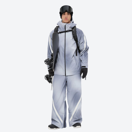 Eclipse Men's 3L Snow Series