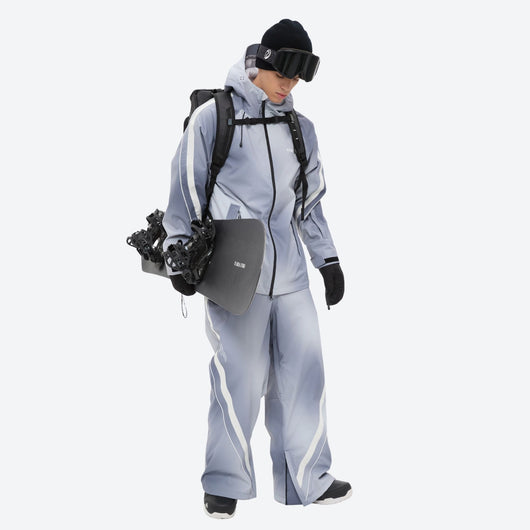 Eclipse Men's 3L Snow Series