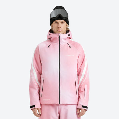 Eclipse Men's 3L Snow Series