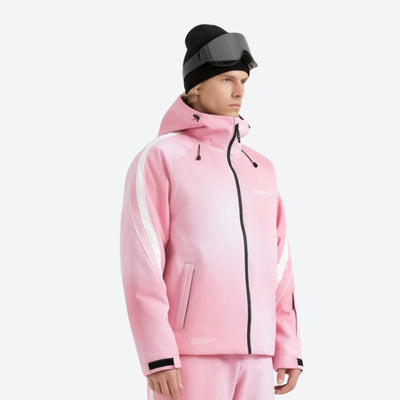 Eclipse Men's 3L Snow Series