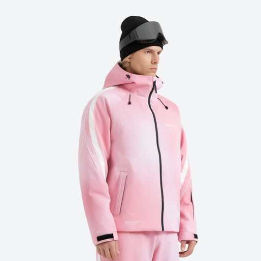 Eclipse Men's 3L Snow Series