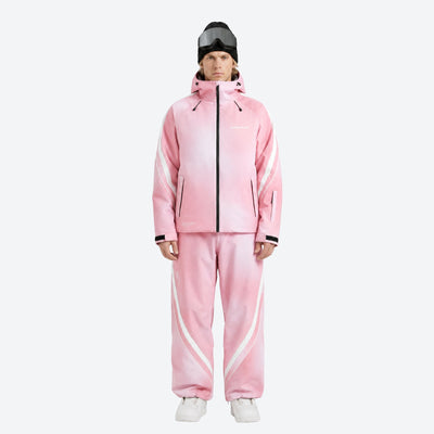 Eclipse Men's 3L Snow Series
