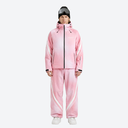 Eclipse Men's 3L Snow Series