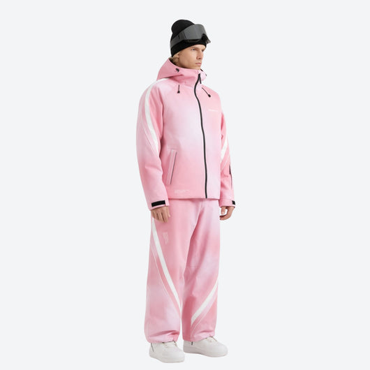 Eclipse Men's 3L Snow Series