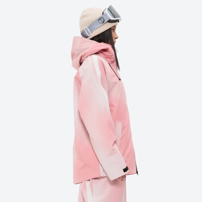 Eclipse 3L Snow Series - Unisex