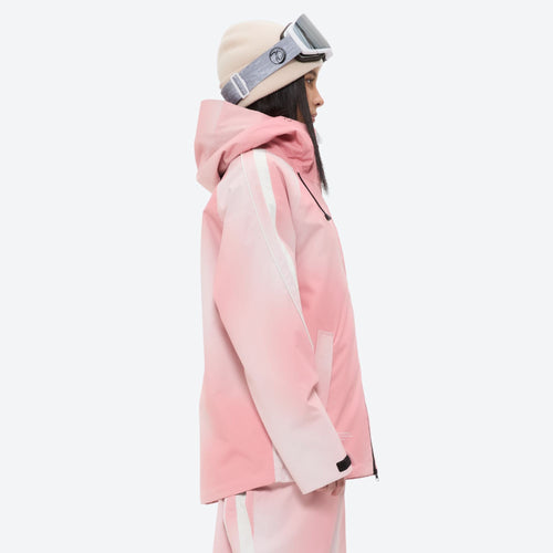 Eclipse 3L Snow Series - Unisex