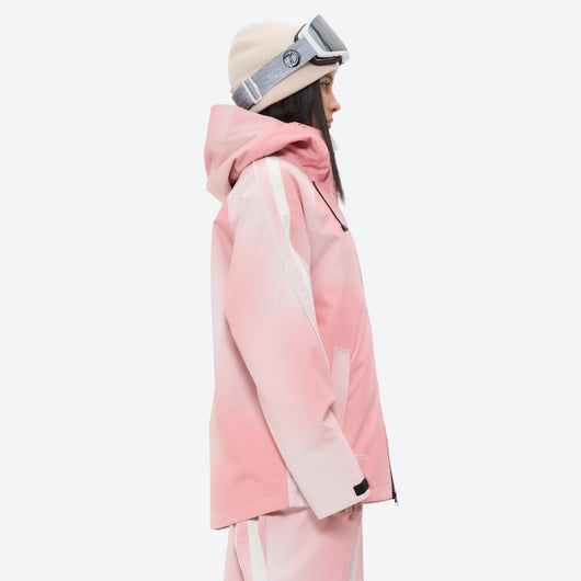 Eclipse 3L Snow Series - Unisex