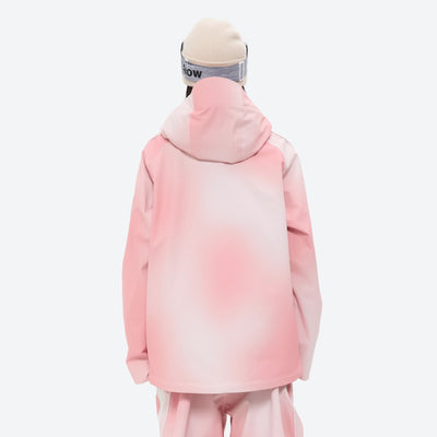 Eclipse 3L Snow Series - Unisex