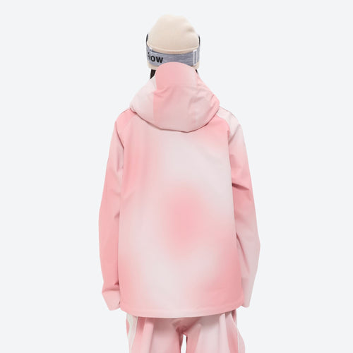Eclipse 3L Snow Series - Unisex