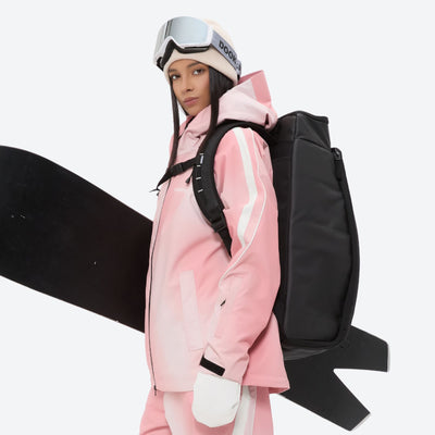 Eclipse 3L Snow Series - Unisex
