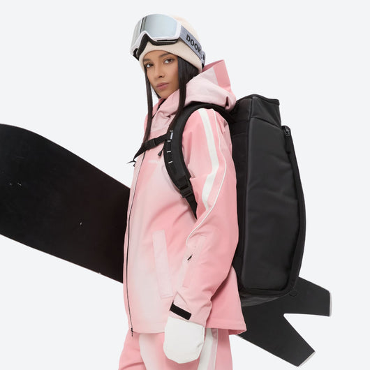 Eclipse 3L Snow Series - Unisex