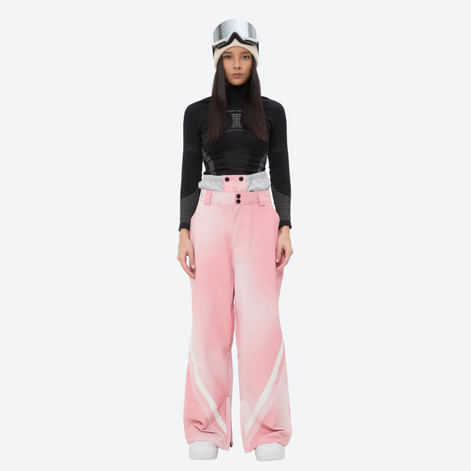 Eclipse 3L Snow Series - Unisex