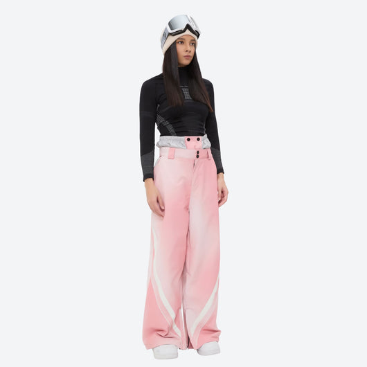 Eclipse 3L Snow Series - Unisex
