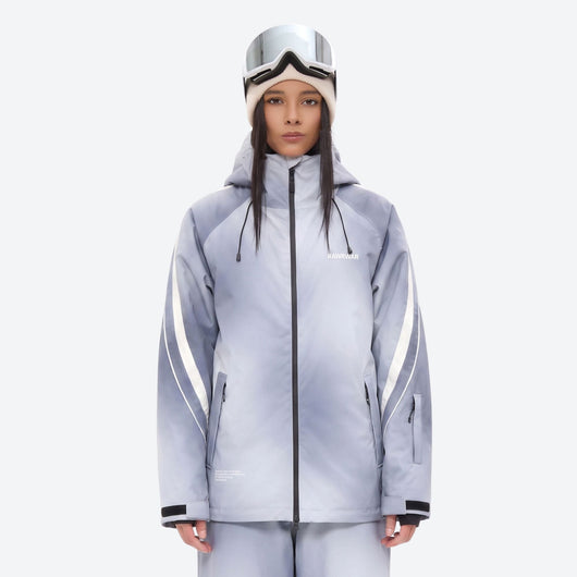 Eclipse 3L Snow Series - Unisex
