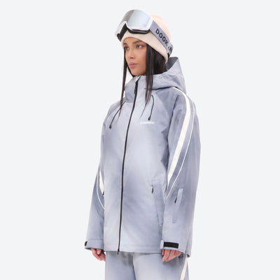 Eclipse 3L Snow Series - Unisex