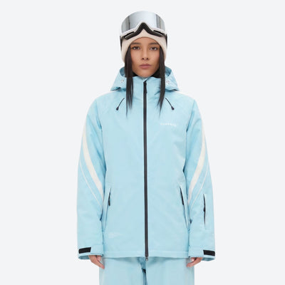 Eclipse 3L Snow Series - Unisex