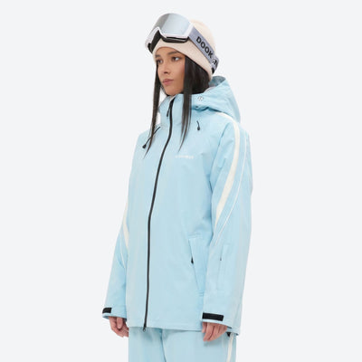 Eclipse 3L Snow Series - Unisex