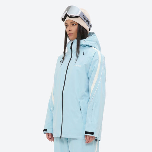 Eclipse 3L Snow Series - Unisex