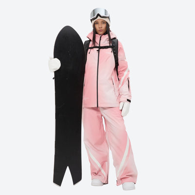 Eclipse 3L Snow Series - Unisex