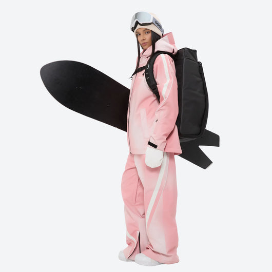 Eclipse 3L Snow Series - Unisex