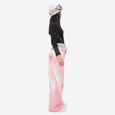 Eclipse 3L Snow Series - Unisex