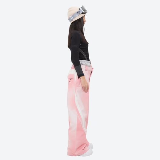 Eclipse 3L Snow Series - Unisex
