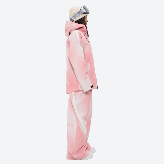 Eclipse 3L Snow Series - Unisex