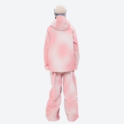 Eclipse 3L Snow Series - Unisex