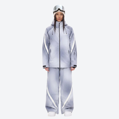 Eclipse 3L Snow Series - Unisex