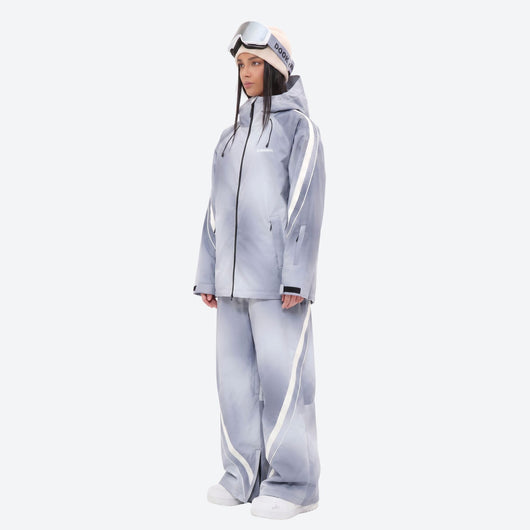 Eclipse 3L Snow Series - Unisex