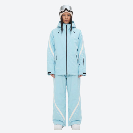 Eclipse 3L Snow Series - Unisex