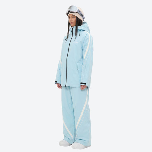 Eclipse 3L Snow Series - Unisex