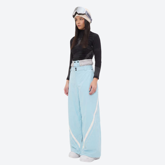 Eclipse 3L Snow Series - Unisex