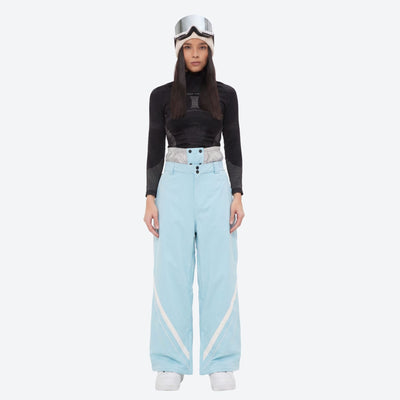 Eclipse 3L Snow Series - Unisex