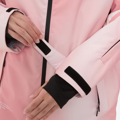 Eclipse 3L Snow Series - Unisex