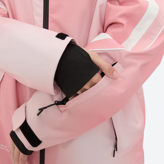 Eclipse 3L Snow Series - Unisex