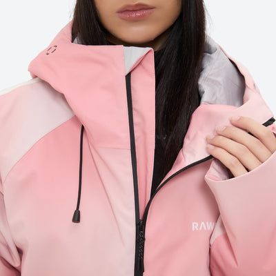 Eclipse 3L Snow Series - Unisex