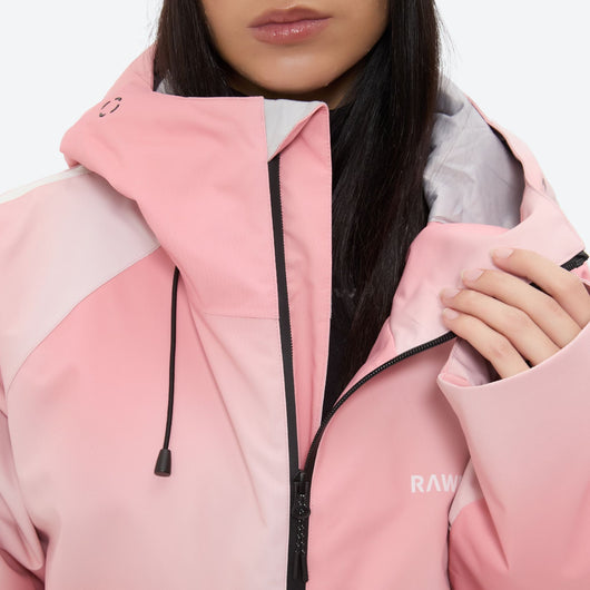 Eclipse 3L Snow Series - Unisex