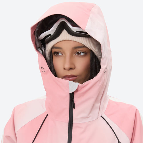 Eclipse 3L Snow Series - Unisex