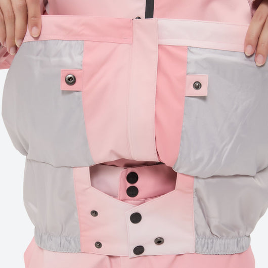 Eclipse 3L Snow Series - Unisex